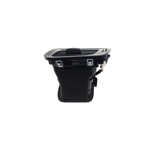 REJILLA DE VENTILACIÓN DEL TABLERO DERECHO KIA Cee'd 2ª Serie 97490-A2000WK (12>) - Product Image 6