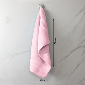 Toalla de baño de estilo turco de secado rápido de alta calidad, toalla de playa, toallas de baño de algodón 100% para uso doméstico y hotelero - Product Image 6