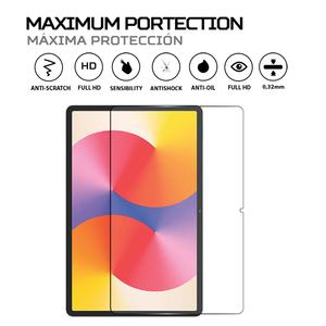 Protector de Pantalla ANTISHOCK para Huawei MatePad SE 11, Cubierta Protectora Duradera y Anti-Impactos para tu Tablet - Product Image 2