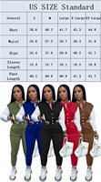Conjunto Deportivo de 2 Piezas para Mujer, Chaqueta Deportiva de Manga Larga y Pantalones, Color Sólido, Transpirable, de Poliéster Tejido, para Todas las Temporadas