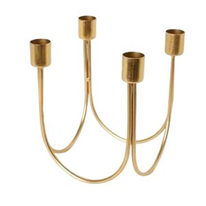 Home Decor Pillar <b>Candle</b> Holder Gold <b>Black</b> High Quality Outdoor Candlestick Holder <b>Lanterns</b> New Design Fancy <b>Candle</b> Mold - Product Image 1