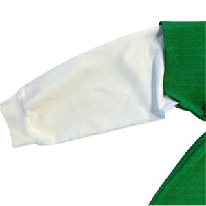 Camiseta de algodón 100% para hombre, Camiseta holgada estampada personalizada para hombre, camisa transpirable de doble capa de secado rápido con logotipo personalizado de alta calidad - Product Image 2