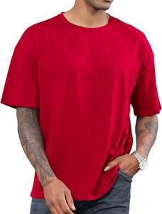 <b>Men's</b> Workout Dry Fit Short Sleeve Athletic Gym Running UPF 50+ T <b>Shirts</b> - Product Image 3