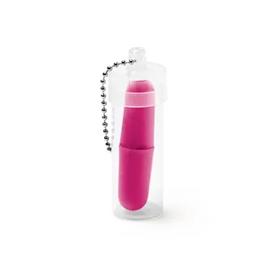Clip nasal et bouchons d'oreilles personnalisés Villadose, gadgets personnalisables, ensemble de protection nasale et de bouchons d'oreilles - Product Image 3