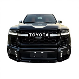 NUEVO TOYOTA LAND CRUISER 2025, 0 KM, 2 PLAZAS, 6 CILINDROS, 399 HP, TRANSMISIÓN AUTOMÁTICA - Product Image 1