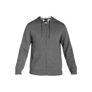 Streetwear décontracté mode unisexe 100% coton blanc fermeture éclair hommes sweats à capuche vêtements d'extérieur araignée sweats à capuche hommes Jogging porter - Product Image 4