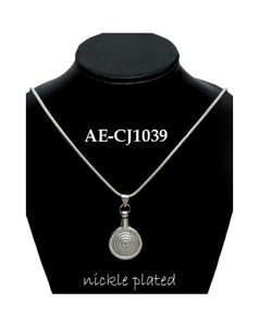 Joyería de recuerdo Colgante de urna Joyería de cremación Collar de joyería de cremación para cenizas Colgante de recuerdo conmemorativo - Product Image 3