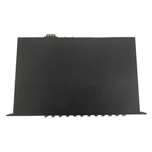 نظام اختبار الألياف البصرية عبر الإنترنت بـ 24/48 قناة، 1310/1550 نانومتر، 38/41 ديسيبل أو ديسيبل حسب الطلب - Product Image 5