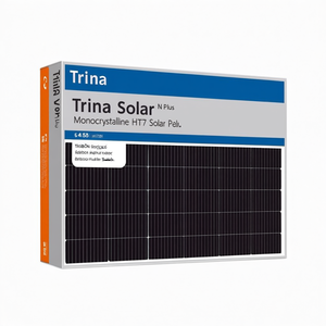 Panel Solar Monocristalino HJT Trina Solar N Plus AP1-345W - Product Image 2