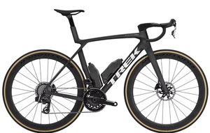 Offre spéciale Vélos de route industriels B1kes Aeros Featherlights Série 900 Vélo de route en carbone OCLV 275 Lbs 180 mm avant 160 mm arrière Tailles - Product Image 3