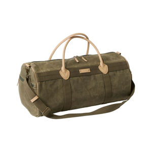 กระเป๋าใส่ไปยิมสุดหรูยูนิเซ็กซ์กระเป๋าผ้าใบขนาดใหญ่สำหรับผู้ชายและผู้หญิงกระเป๋าโลโก้สำหรับเดินทางออกกำลังกาย - Product Image 2