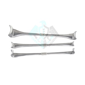 Fabricante superior Pissco para Retractor abdominal de Berkeley Retractor quirúrgico de acero inoxidable Embalaje personalizado hecho por Pissco - Product Image 5