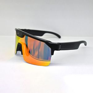 Gafas de Sol Inteligentes con IA para Ciclismo al Aire Libre, con Cámara HD de 800W Antivibración, Reconocimiento de Imágenes, Reproductor de Música y <span class=keywords><strong>Traductor</strong></span> - Product Image 1