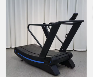 Equipo de Gimnasio LISTO PARA USAR, Caminadora sin Motor, Air Runner, Fitness Comercial - Product Image 2