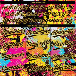 Pintura texturizada Jerseys Nombre Número Sublimación personalizada Softball Béisbol Botón Jersey 2 botones béisbol Club Jersey Venta al por mayor - Product Image 4