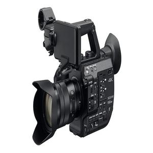 กล้อง PXW-FS5 XDCAM เซ็นเซอร์ CMOS ความละเอียด Full HD ปรับระยะโฟกัสได้ ราคาประหยัด - Product Image 2