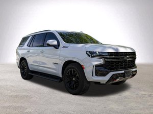 Chevrolet Tahoe Z71 V8 6.2L 4WD d'occasion propre 2022 - Product Image 2