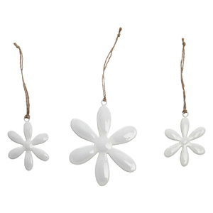 Handmade phục sinh <span class=keywords><strong>Xmas</strong></span> kim loại cây hoa trang trí mặt Hàng quà tặng giáng sinh cây trang trí treo trang trí - Product Image 6