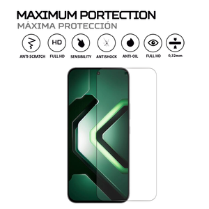 ฟิล์มกันรอย ANTISHOCK สำหรับอินฟินิกซ์ จีที 30 - Product Image 2