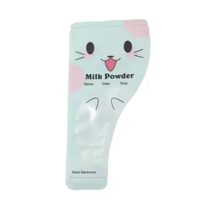 Bolsa Personalizada para Bebidas en Polvo con Cierre y Abertura Fácil |   Bolsa Termosellable a Prueba de Humedad |   Proveedor de Vietnam - Product Image 6