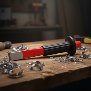 Cinceles Facom con Protector, Cinceles y Punzones de Calidad Premium - Product Image 3