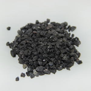 High Temperature Applied 95% Al2O3 Brown Fused Alumina 3-5mm Size Raw Materials for Steel Industry <b>Refractory</b> - Product Image 6