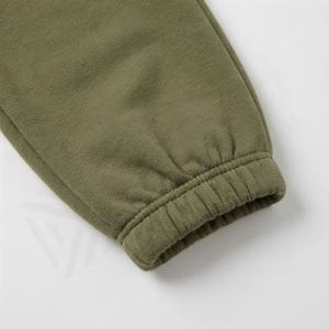 Sudadera con Capucha y Botones para Mujer, Informal, Ligera, con Bolsillo Tipo Canguro, Logotipo Personalizado, Felpa Suave, para Correr, Gimnasio, Ropa Deportiva - Product Image 6