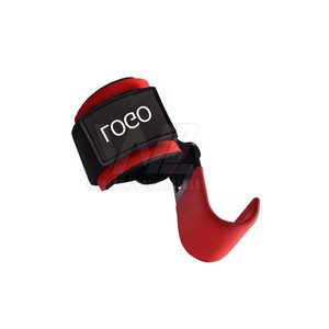 Support de poignet en néoprène sur mesure 2026, robuste, respirant, antidérapant, protection professionnelle, logo imprimé, vente en gros - Product Image 2