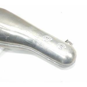 Tanque de Aire de Compresión para Suspensión Neumática MERCEDES GLE W167 A1673200501 (18>) - Product Image 2