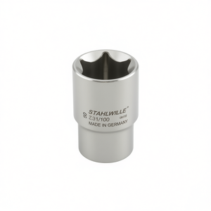 Stahlwille Open Ended Insert Tools 22x28mm <b>Socket</b> - Product Image 3