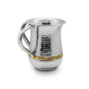 Taza de lavado de acero inoxidable, producto de venta único y tamaño personalizado, muestra gratuita, gran oferta personalizada - Product Image 1