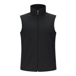 Gilet Unisex Personalizzato Higuk per Merchandising e Promozioni Aziendali - Product Image 3