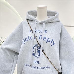 Sudadera con Capucha Unisex de Diseño Invernal, 100% Algodón, Forro Polar, Impermeable, Térmica y Transpirable para Hombre y Mujer - Product Image 5