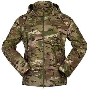 Vestes de chasse légères pour hommes, imperméables, respirantes, personnalisables avec votre logo, pour la saison hivernale, vestes d'extérieur pour hommes - Product Image 1