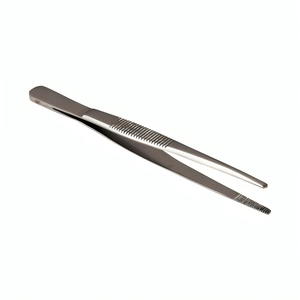 Pinzas de Acero Inoxidable de Alta Calidad con Motor de Turbina de 14 cm, Duraderas y Ligeras para Equitación - Product Image 1