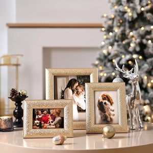กรอบรูปโมเดิร์น MDF สำหรับเป็นของขวัญกรอบรูปโมเดิร์น MDF - Product Image 3