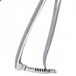 Emasculador de Acero Inoxidable Personalizado Reimers, Certificado CE, Alta Precisión, Clase I, Manual DI-VI125 para Castración de Animales Grandes - Product Image 5