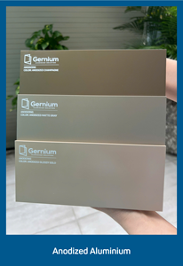 โปรไฟล์อะลูมิเนียมอัลลอยด์เกรดพรีเมียม ซีรีส์ 6000 ความหนา 1-2 มม. สำหรับงานสถาปัตยกรรมภายในเชิงอุตสาหกรรม - Product Image 2