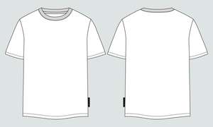 เสื้อยืดแขนสั้นของผู้ชายสุดพิเศษเสื้อยืดสั่งทำ100% ผ้าฝ้ายทันสมัยการพิมพ์ดีไซน์สุดเท่ - Product Image 6