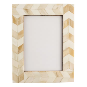 Marco de fotos con incrustaciones de hueso y resina de la mejor calidad, recién llegado, decoración de pared, Marco de imagen de perla Madre, diseño superior único, artesanías naturales - Product Image 2