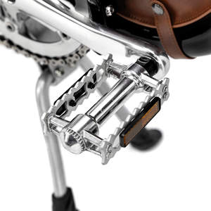 Pédales de style classique et rétro pour pièces d'accessoires miniu - Product Image 3