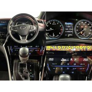 Toyota Harrier (Lexus RX300) 2019 con Volante a la Derecha, SUV en Estado de Nueva - Product Image 4