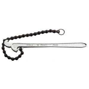 Llave de Cadena de Doble Efecto Facom - Product Image 1