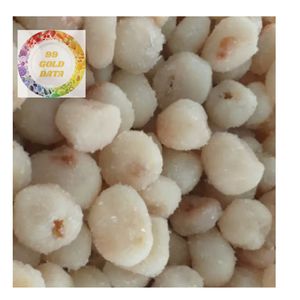 Litchi congelé IQF entier d'origine vietnamienne emballage en vrac de litchi naturel de qualité supérieure prix de gros adapté au marché de détail - Product Image 1
