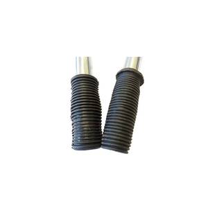 Nuevo Descornador de Terneros Barnes de 13'' con Mango de Goma y Acero, Herramienta Veterinaria para Ganadería, Reutilizable, Especializada, Limpia y Eficiente - Product Image 4