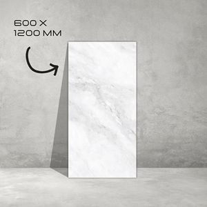 Hermosa cocina moderna baño inodoro MS tejido piedra mágica 600*1500 para pared Exterior 600x1200 MM 24x48 porcelana cerámica - Product Image 1