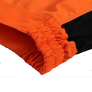 Precio de fábrica, ropa de calle de trabajo personalizada, camisas, pantalones, ropa de calle de trabajo para hombres con múltiples bolsillos, camisas, pantalones para hombres - Product Image 3