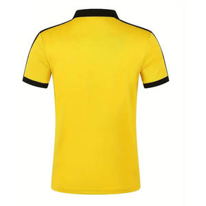 Polos de Hombre de Primera Calidad, Polos con Contraste de Color, Hechos en Pakistán con el Mejor Material a Precios de Mayoreo - Product Image 2