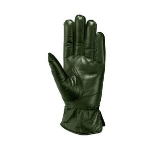 Guantes de Piel de Oveja Auténtica para Mujer, Personalizados, Casuales para Invierno, Ecológicos, con Pantalla Táctil, Cálidos - Product Image 5