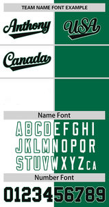 Maillots de baseball noirs avec logo brodé personnalisé Maillot de baseball grande taille à fines rayures rose pour hommes - Product Image 3